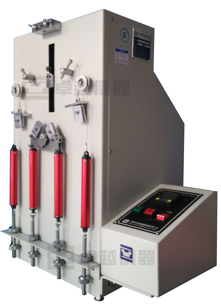 ZY-1019 拉鏈往復(fù)疲勞試驗(yàn)機(jī)