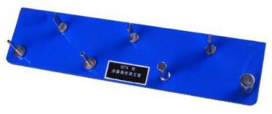 ZY-3041	漆膜彈性測(cè)定儀