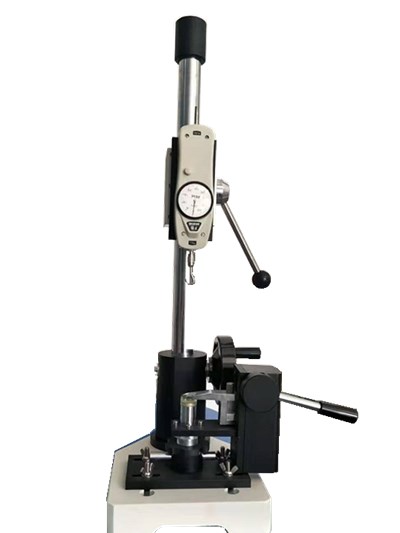 ZY-5032-B  紐扣拉力機