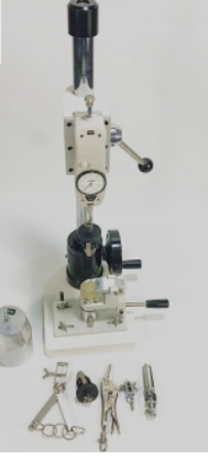 ZY-5032-A  紐扣拉力機(jī)