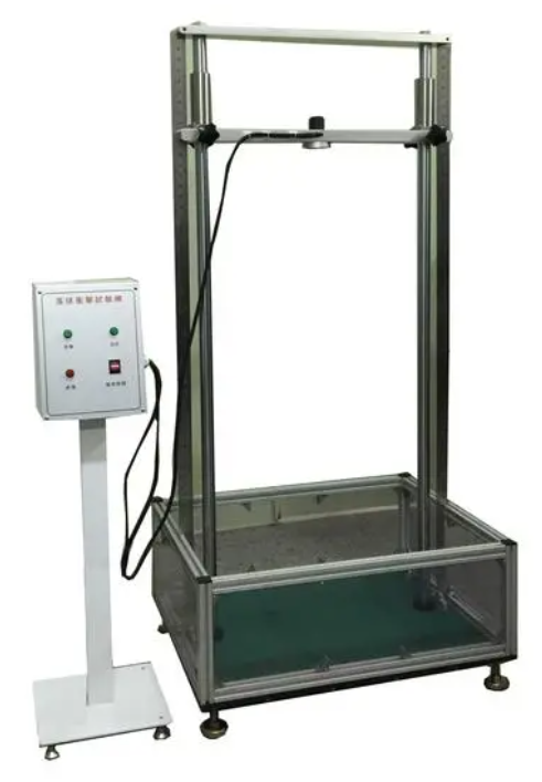 ZY-3004 大型落球沖擊試驗機