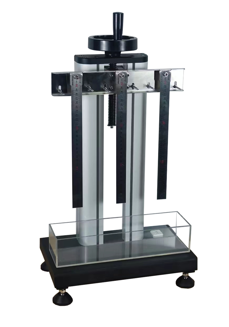 ZY-5037 垂直芯吸測試儀