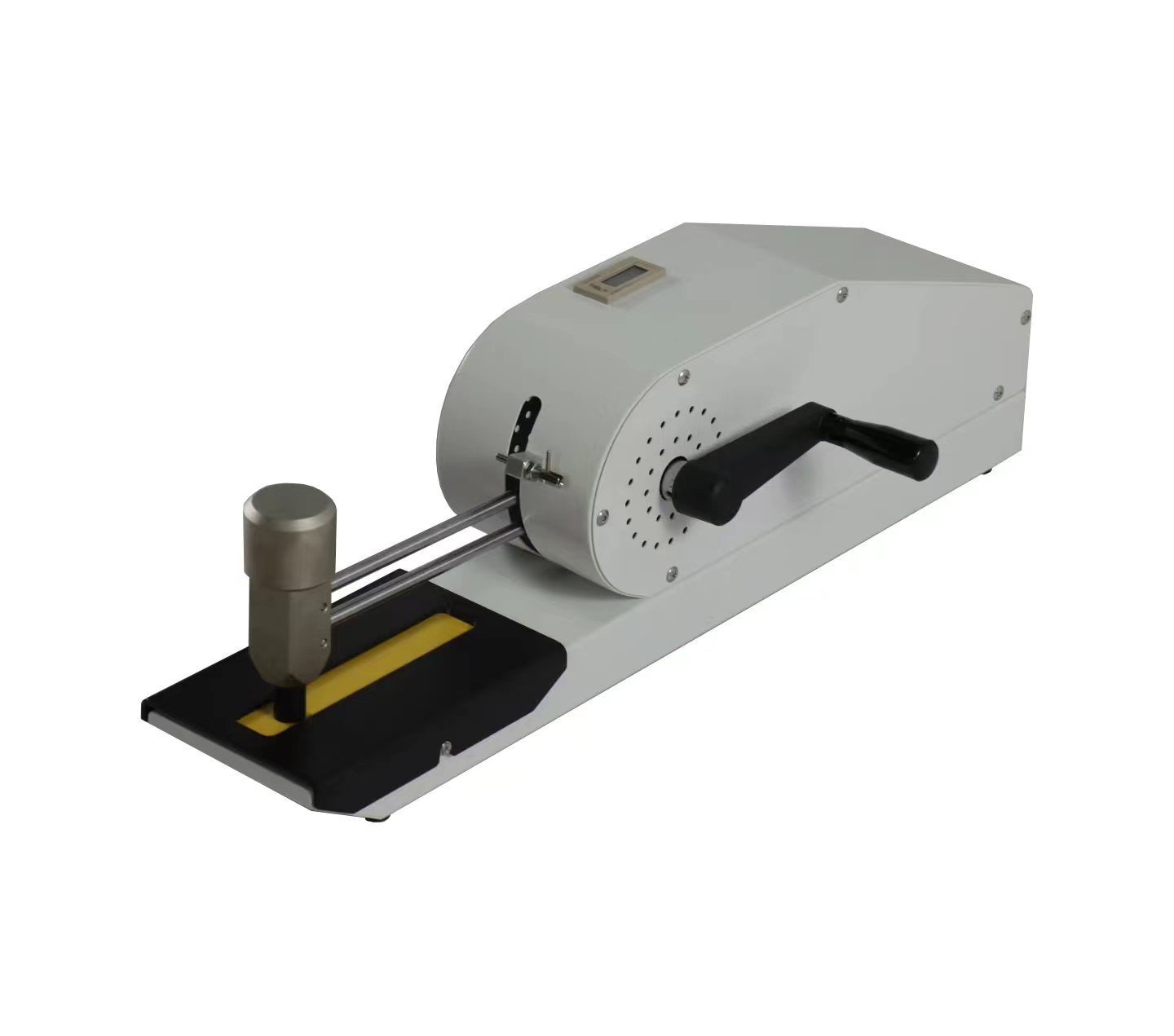 ZY-5005-BN 手動(dòng)摩擦色牢度儀