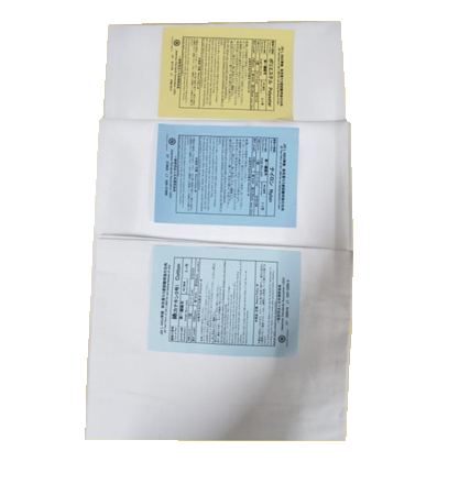 JIS沾色測試附布