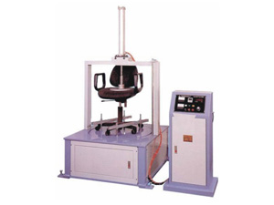 ZY-8215辦公椅旋轉(zhuǎn)壽命試驗(yàn)機(jī)