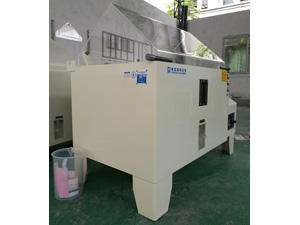ZY-1011-L鹽水噴霧試驗機