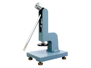 ZY-1015-A 搖柄式切片機(jī)