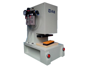 ZY-1015-B1 氣動(dòng)切片機(jī)