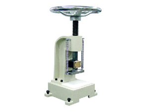 ZY-1015-C 旋轉(zhuǎn)式切試片機(jī)