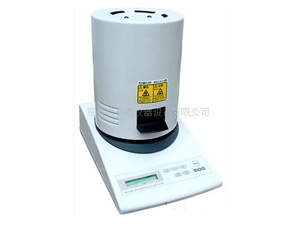 FD610紅外線水份計(jì)