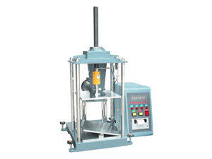 ZY-2022-A電動(dòng)紙管抗壓機(jī)